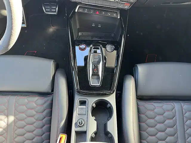 Audi RS3 SB quattro S-tronic Ansicht 29