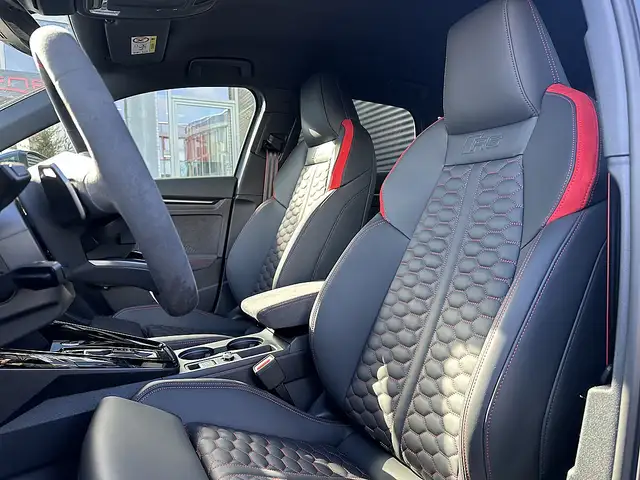 Audi RS3 SB quattro S-tronic Ansicht 37