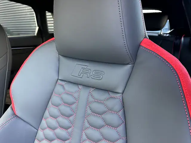 Audi RS3 SB quattro S-tronic Ansicht 39
