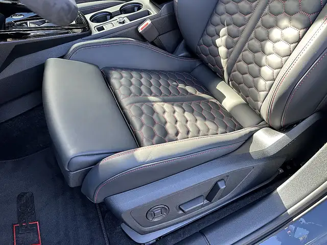 Audi RS3 SB quattro S-tronic Ansicht 38