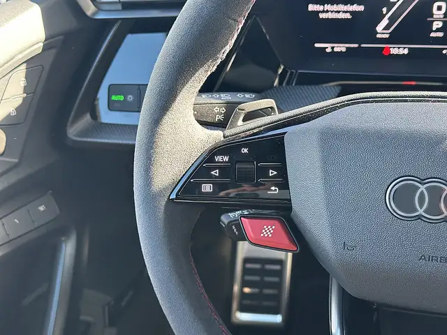 Audi RS3 SB quattro S-tronic Ansicht 22