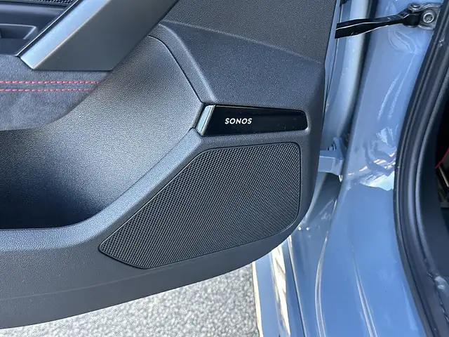 Audi RS3 SB quattro S-tronic Ansicht 16