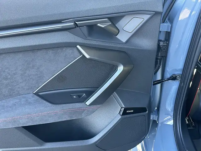 Audi RS3 SB quattro S-tronic Ansicht 15