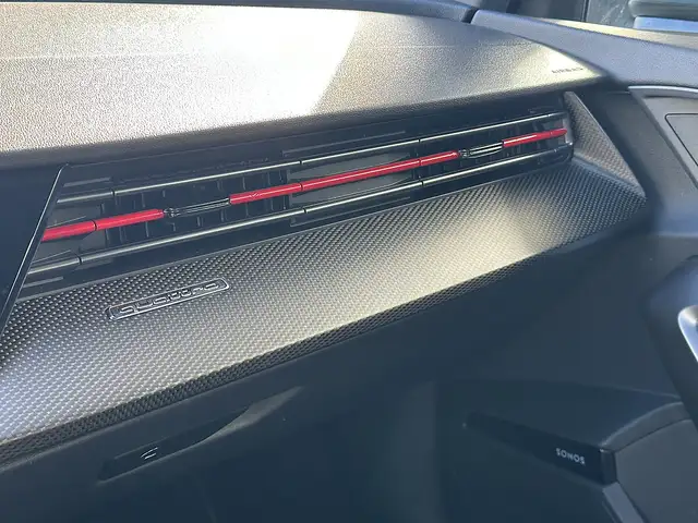 Audi RS3 SB quattro S-tronic Ansicht 31