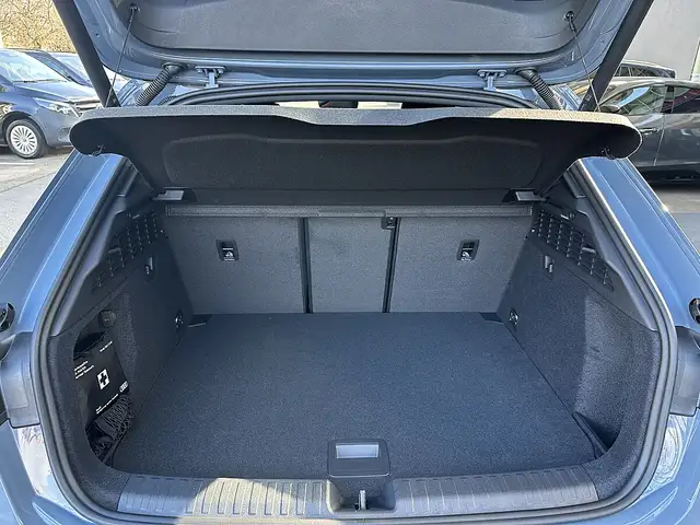 Audi RS3 SB quattro S-tronic Ansicht 12