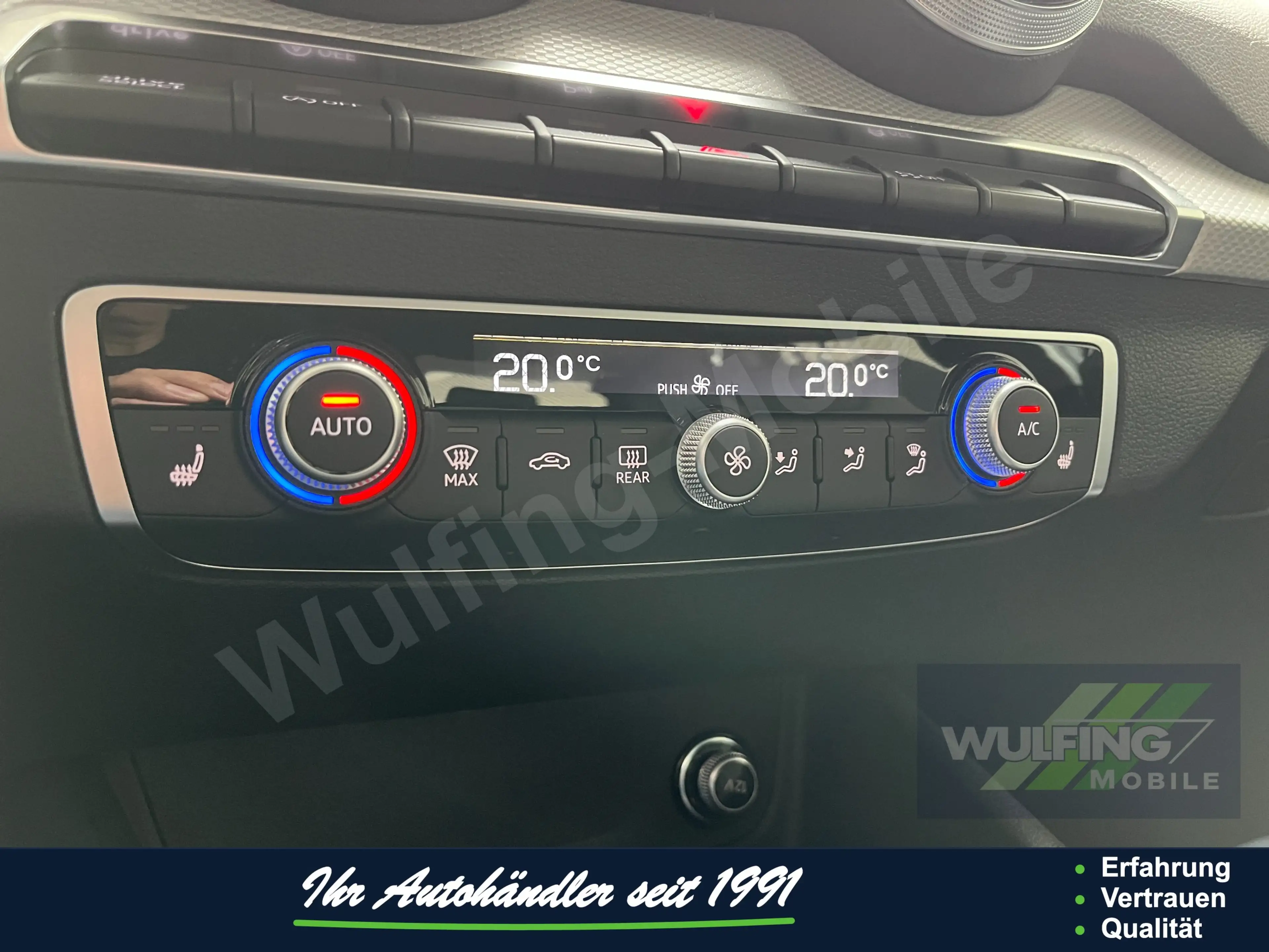 Audi Q2 35 TFSI S-Tronic S-Line, Matrix, Komfort plus — photo 15
