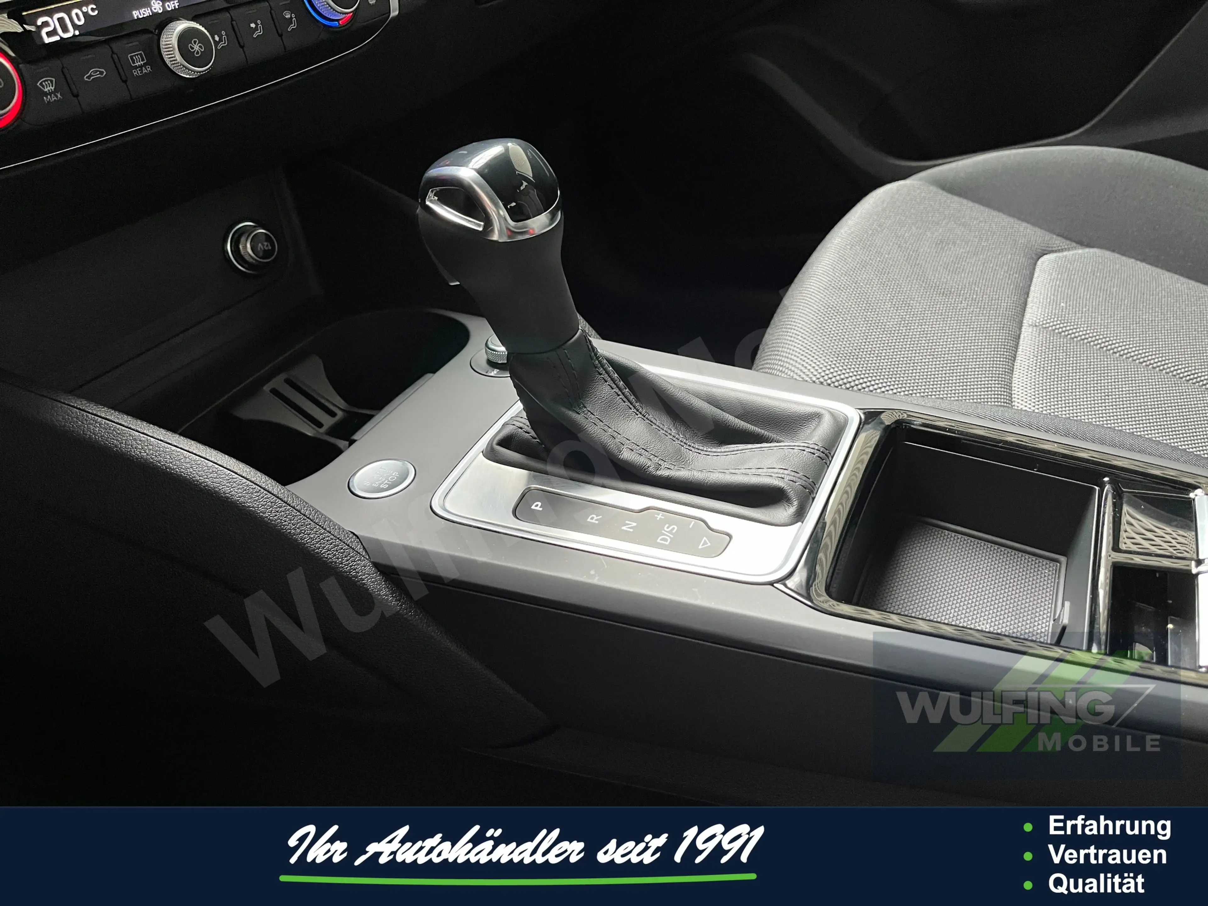 Audi Q2 35 TFSI S-Tronic S-Line, Matrix, Komfort plus — photo 14