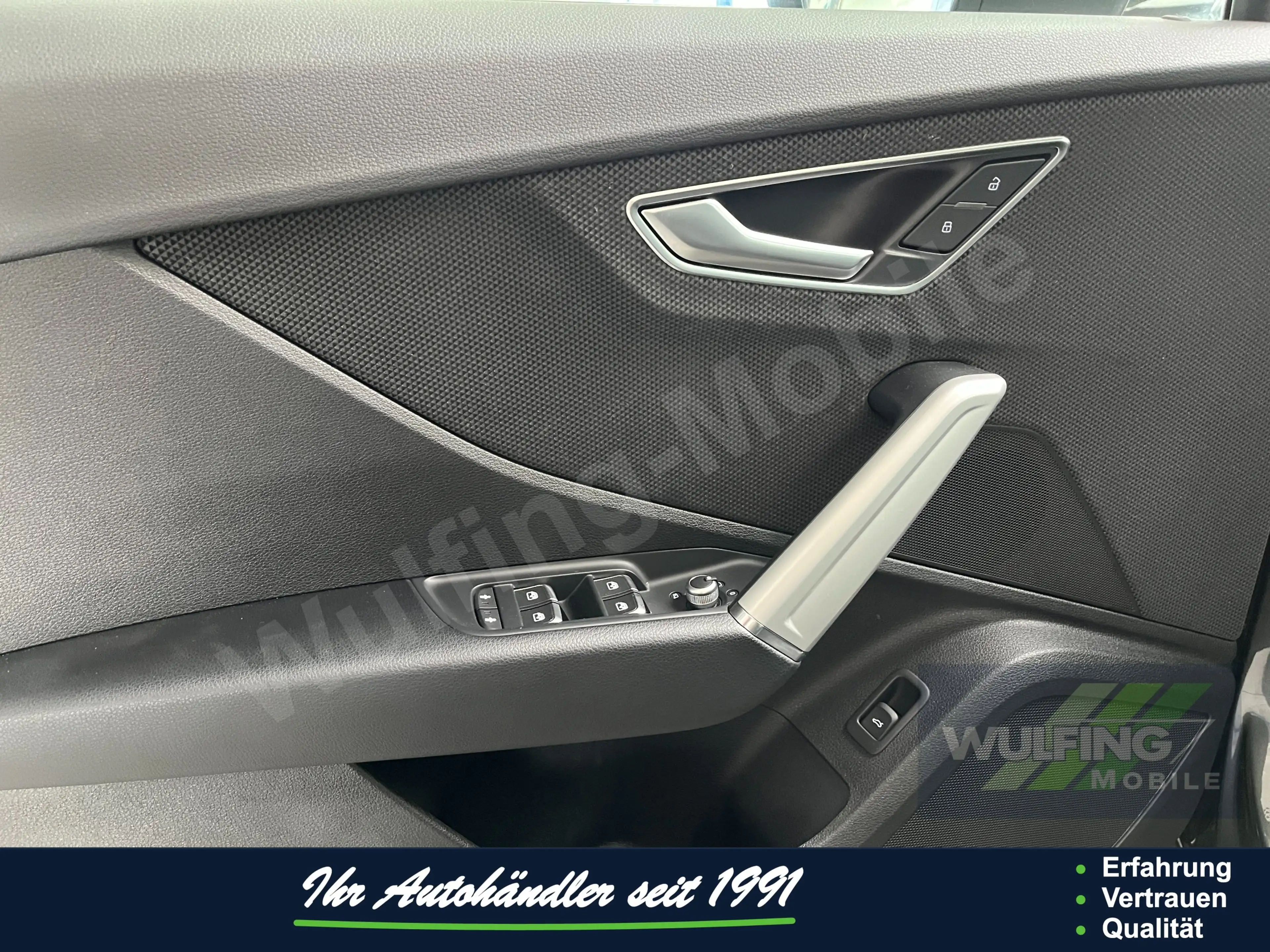 Audi Q2 35 TFSI S-Tronic S-Line, Matrix, Komfort plus — photo 12