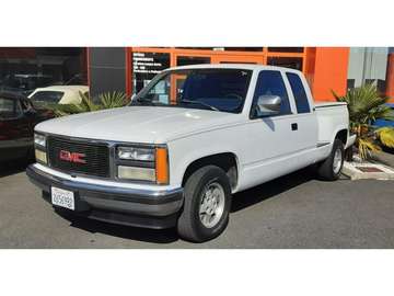 STEPSIDE V8 5.7L EXTENTED