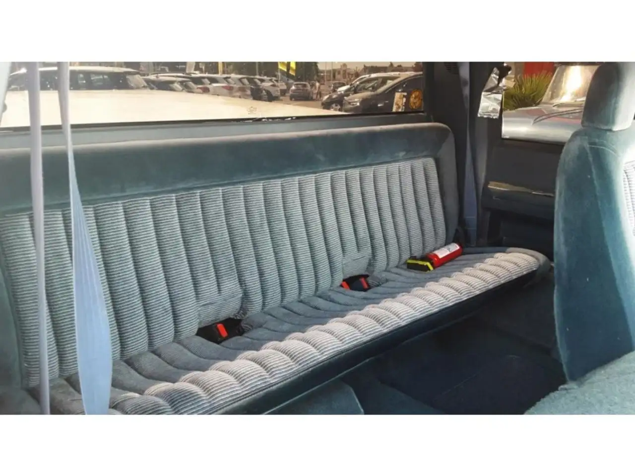 GMC Sierra STEPSIDE V8 5.7L EXTENTED, foto 9
