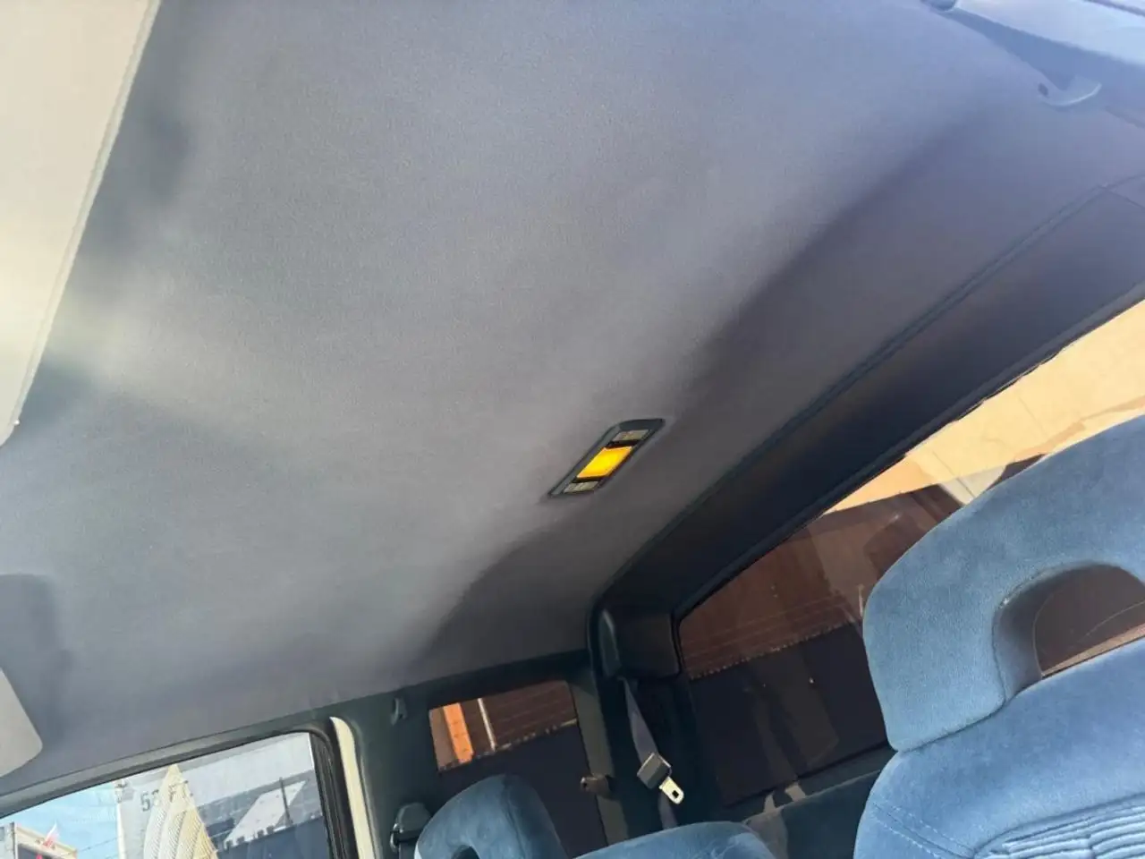 GMC Sierra STEPSIDE V8 5.7L EXTENTED, foto 6