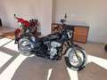 Harley-Davidson Softail Softail Street Bob **Toller Zustand** Schwarz - thumbnail 1