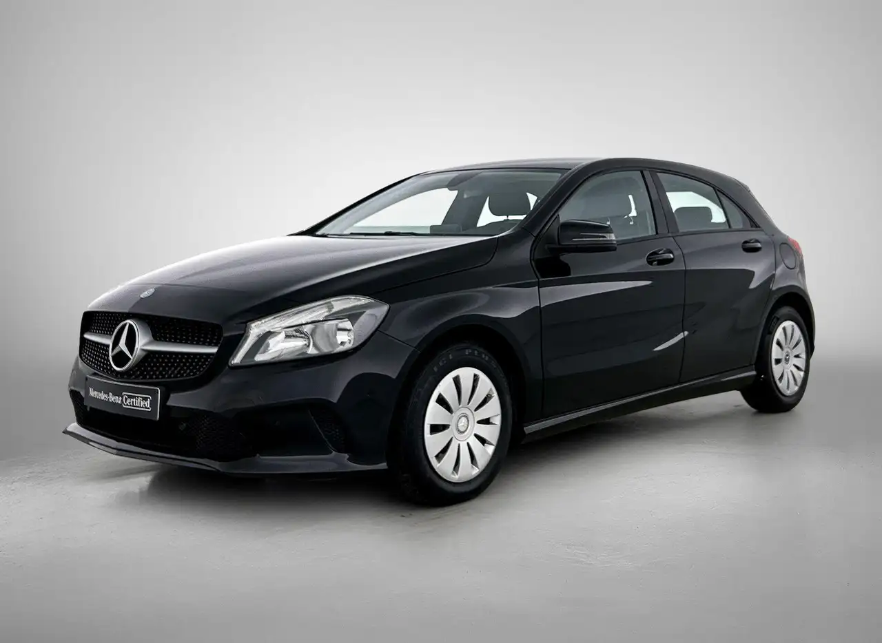 Mercedes-Benz A 160