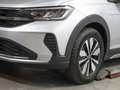 Volkswagen Taigo 1.0 TSI DSG MOVE LED KLIMA Silber - thumbnail 7