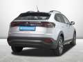 Volkswagen Taigo 1.0 TSI DSG MOVE LED KLIMA Silber - thumbnail 4
