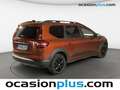 Dacia Jogger 1.0 ECO-G S.L Extreme 5pl. Bruin - thumbnail 4