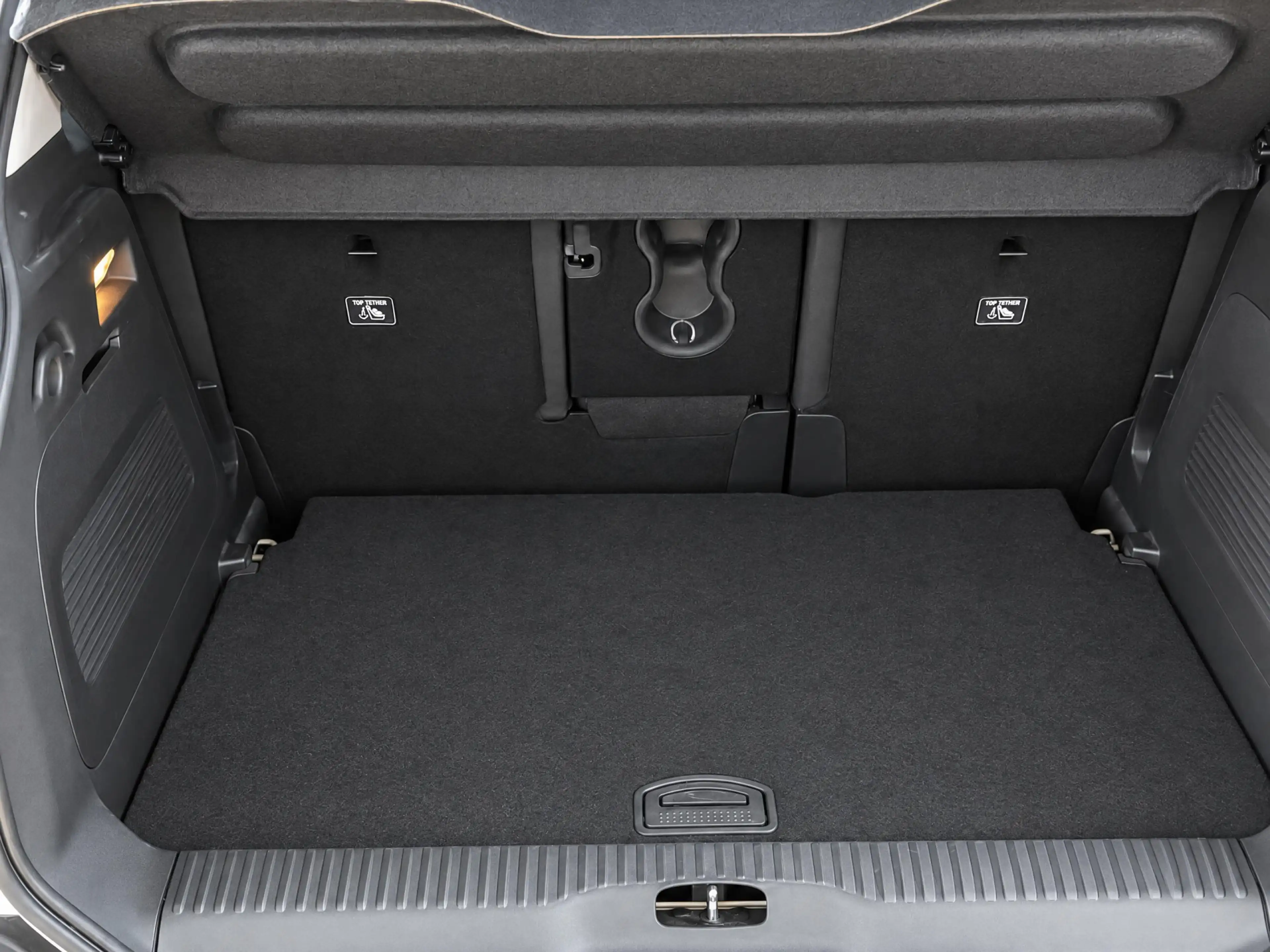 Citroen C3 Aircross 1.2 PureTech Shine Automaat / Hoge instap / Panoda — photo 13