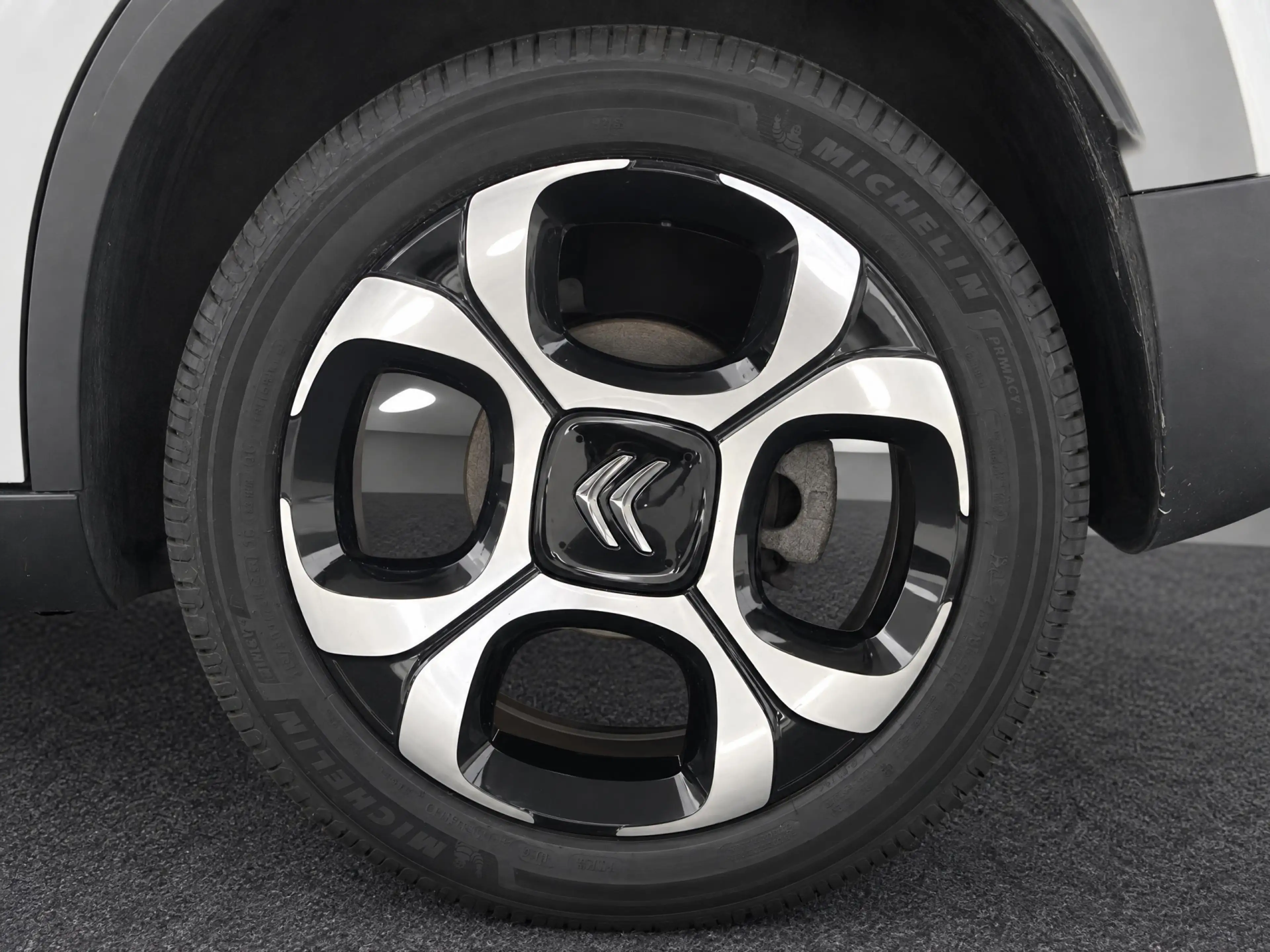 Citroen C3 Aircross 1.2 PureTech Shine Automaat / Hoge instap / Panoda — photo 15