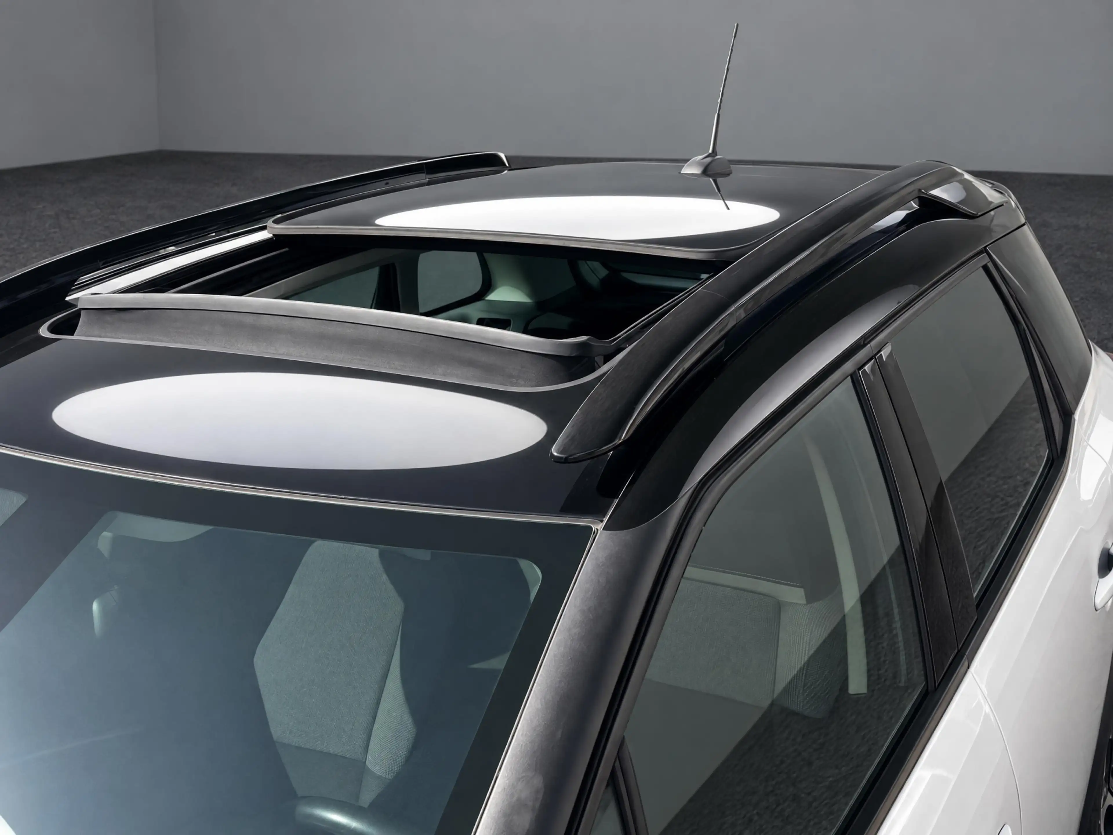 Citroen C3 Aircross 1.2 PureTech Shine Automaat / Hoge instap / Panoda — photo 12