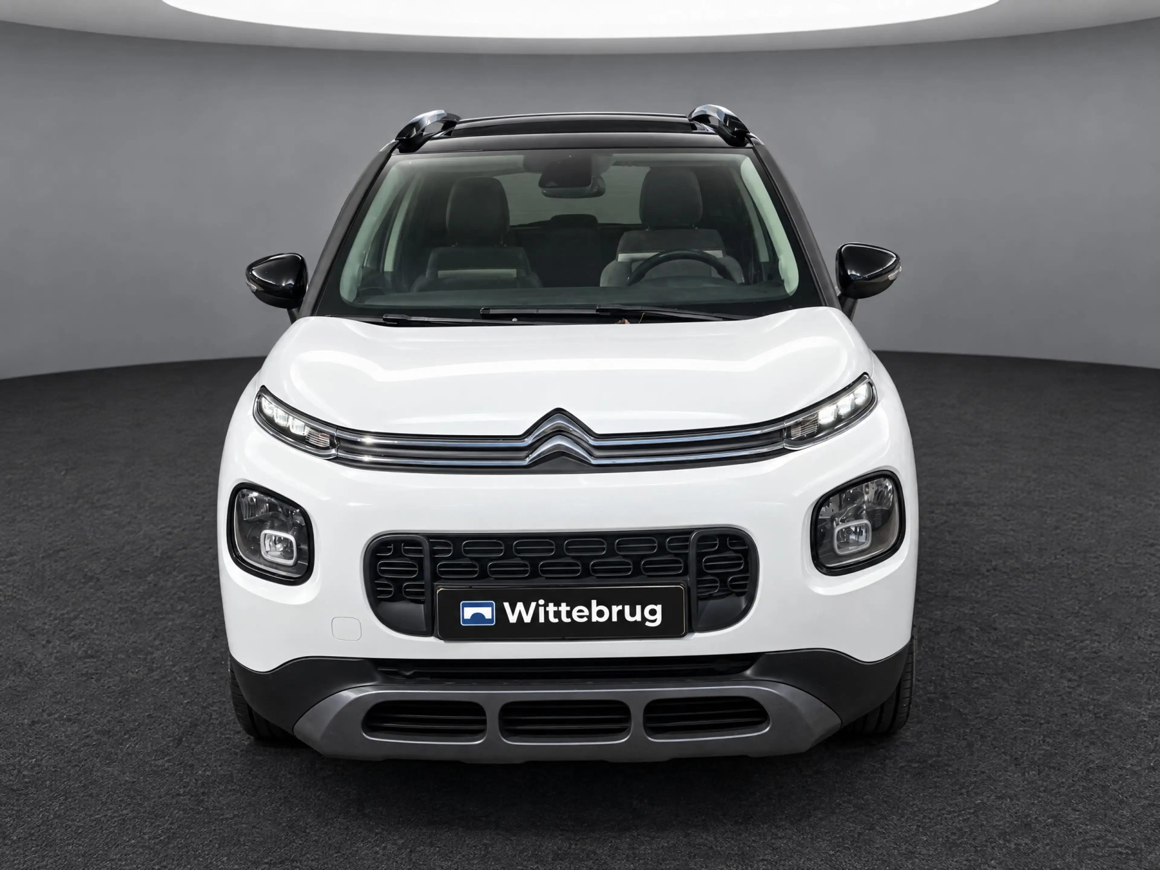 Citroen C3 Aircross 1.2 PureTech Shine Automaat / Hoge instap / Panoda — photo 9