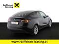 Tesla Model Y Long Range AWD 79kWh Schwarz - thumbnail 3