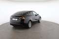 Tesla Model Y Long Range AWD 79kWh Schwarz - thumbnail 6