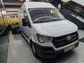 Hyundai H350 Fg. 2.5CRDI Essence 5.5M Blanco - thumbnail 3