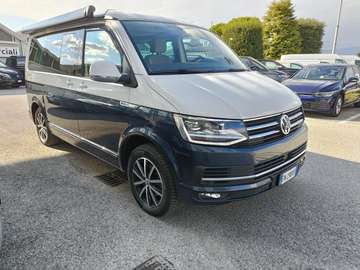 Ocean 2.0 tdi 150cv DSG