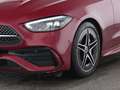Mercedes-Benz C 180 T AMG Adv*Panorama*Totwinkl*Night*MBUX*18" Rot - thumbnail 3