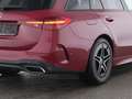 Mercedes-Benz C 180 T AMG Adv*Panorama*Totwinkl*Night*MBUX*18" Rot - thumbnail 4