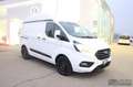 Ford Transit Custom Transit Custom 280 2.0 TDCi 130 MHEV PC Furgone T Blanc - thumbnail 1