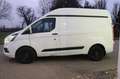 Ford Transit Custom Transit Custom 280 2.0 TDCi 130 MHEV PC Furgone T Blanc - thumbnail 4