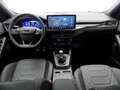 Ford Focus 1.0 ECOBOOST MHEV 92KW ST-LINE X 125 5P Bleu - thumbnail 15