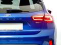 Ford Focus 1.0 ECOBOOST MHEV 92KW ST-LINE X 125 5P Bleu - thumbnail 11