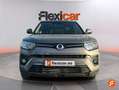 SsangYong Tivoli G15 Limited 4x2 Aut. Gris - thumbnail 2