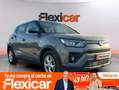 SsangYong Tivoli G15 Limited 4x2 Aut. Gris - thumbnail 1