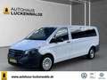 Mercedes-Benz Vito Tourer 114 CDI Pro extralang GTronic *AHK* Weiß - thumbnail 2
