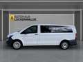 Mercedes-Benz Vito Tourer 114 CDI Pro extralang GTronic *AHK* Weiß - thumbnail 4