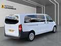 Mercedes-Benz Vito Tourer 114 CDI Pro extralang GTronic *AHK* Weiß - thumbnail 3