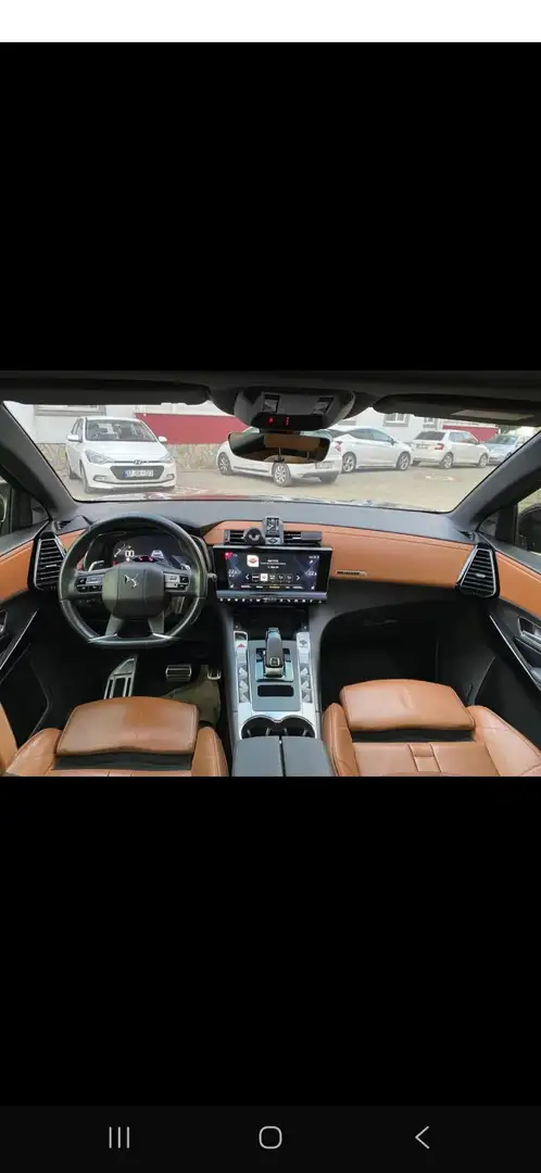 DS Automobiles DS 7 Crossback DS7 HYBRID  ESSENCE  SERIE  OPERA  PACK  300 CV - 2