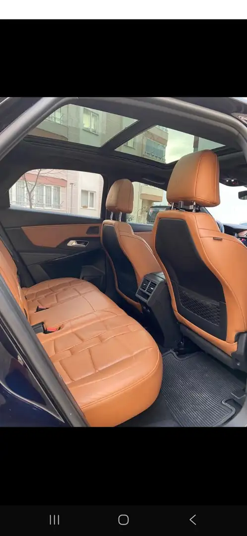 DS Automobiles DS 7 Crossback DS7 HYBRID  ESSENCE  SERIE  OPERA  PACK  300 CV - 1