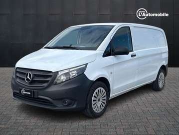 vito 119 cdi long 4x4 auto my20