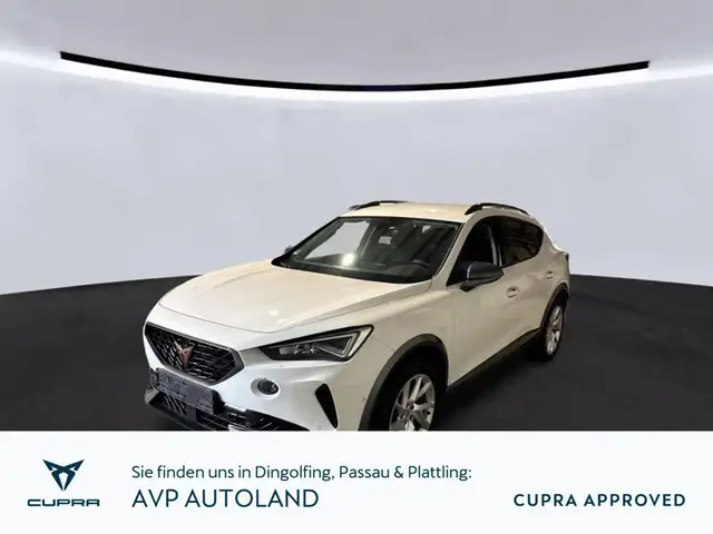 SEAT Autres Formentor 1.5 TSI | LED | SITZHEIZUNG | PDC |