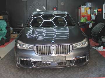 750 L i xDrive