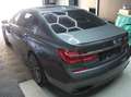 BMW 750 750 L i xDrive Grau - thumbnail 9