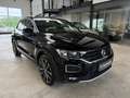 Volkswagen T-Roc 2,0TSI DSG Sport 4Motion Schwarz - thumbnail 3
