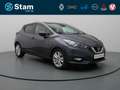 Nissan Micra 100pk IG-T N-Connecta Airco | Cruise | Parkeersens Gris - thumbnail 1