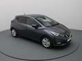 Nissan Micra 100pk IG-T N-Connecta Airco | Cruise | Parkeersens Gris - thumbnail 10