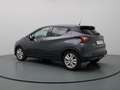 Nissan Micra 100pk IG-T N-Connecta Airco | Cruise | Parkeersens Gris - thumbnail 2