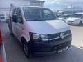 Volkswagen T6 Transporter T6 Doka-Fhgst LR 2,0 TDI BMT **NETTO 16.583,-** Weiß - thumbnail 4